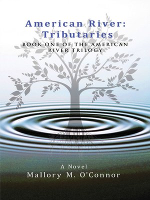 cover image of American River